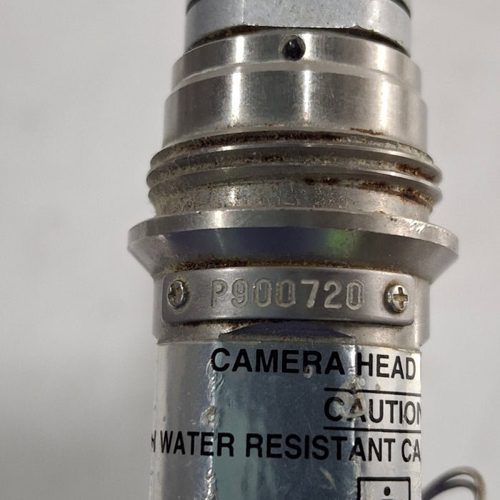 Olympus Olympus Olympus OTV-SC Digital Signal Processing Unit Rigid Endoscopy reLink Medical