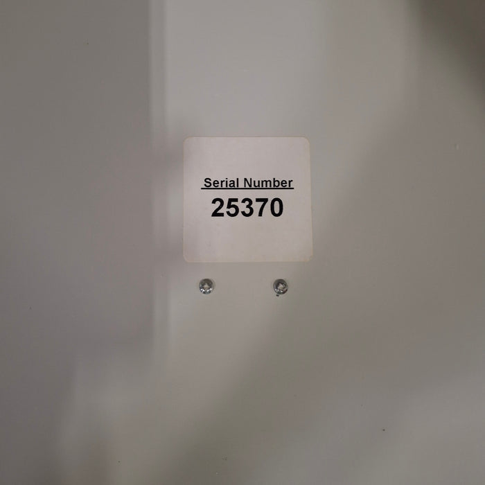 Metro Medical Metro Medical Basix Plus Medical Cart Medical Furniture reLink Medical