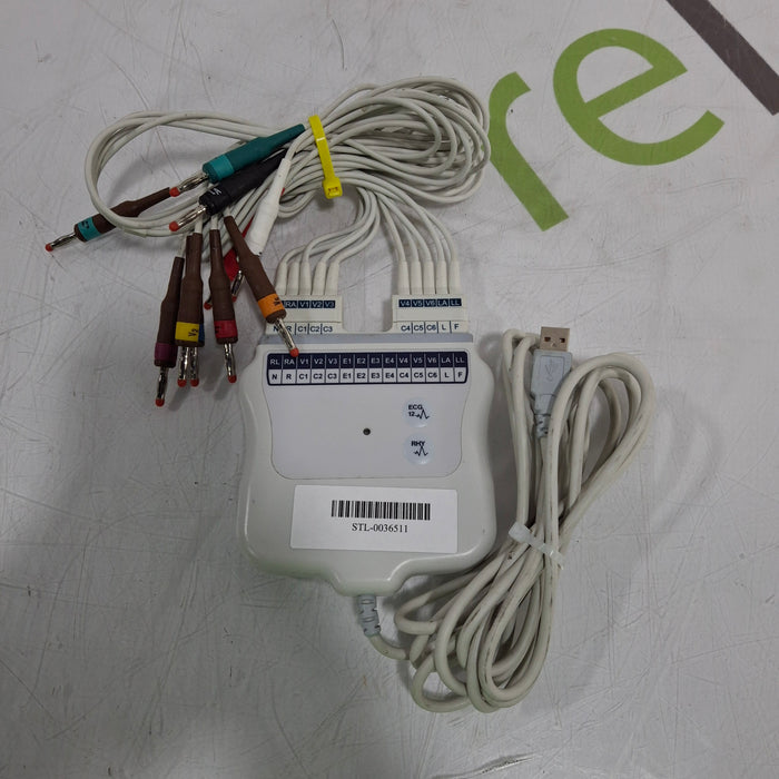 Mortara AM12 ECG Acquisition Module