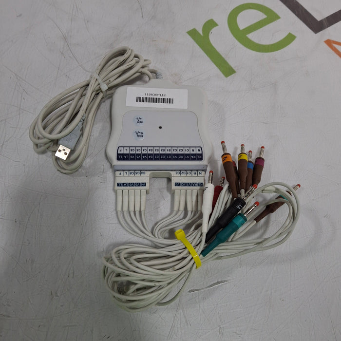 Mortara AM12 ECG Acquisition Module