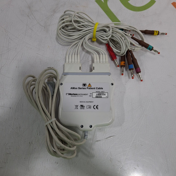 Mortara AM12 ECG Acquisition Module