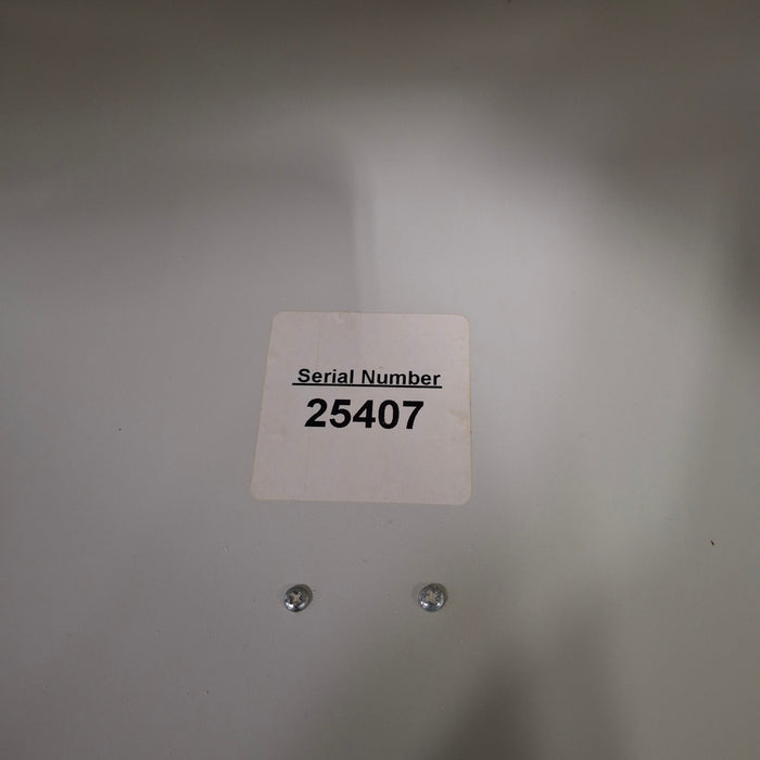 Metro Medical Metro Medical Basix Plus Medical Cart Medical Furniture reLink Medical