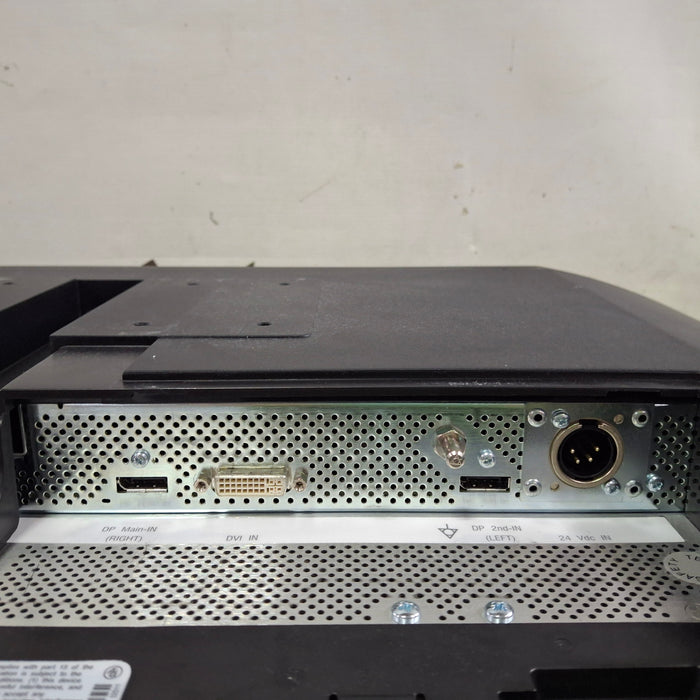 Arthrex Arthrex Synergy 4K 31" UHD Surgical Monitor Rigid Endoscopy reLink Medical