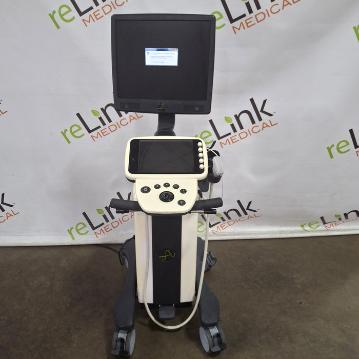 B-K Medical B-K Medical Ultrasonix Sonix Touch Q+ Ultrasound Ultrasound reLink Medical