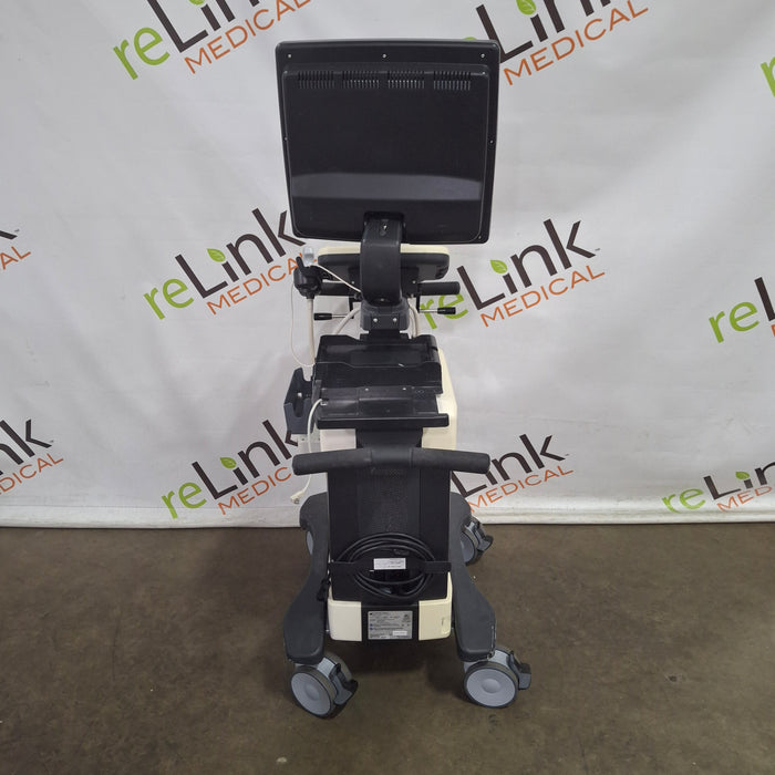 B-K Medical B-K Medical Ultrasonix Sonix Touch Q+ Ultrasound Ultrasound reLink Medical