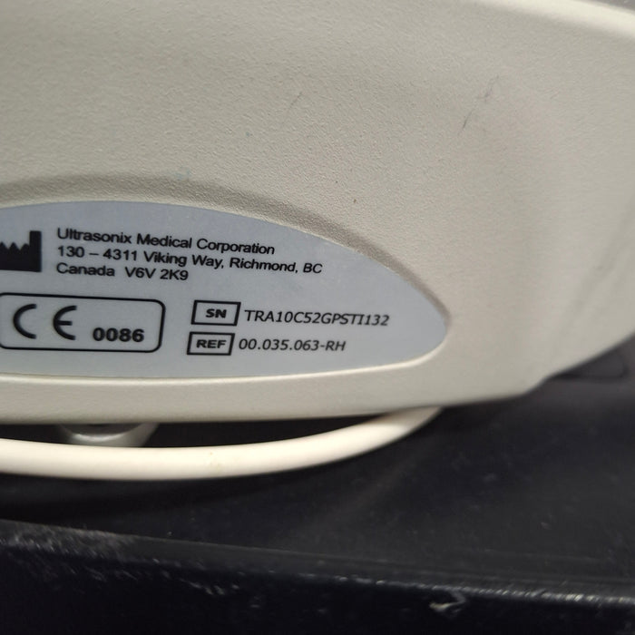 B-K Medical B-K Medical Ultrasonix Sonix Touch Q+ Ultrasound Ultrasound reLink Medical