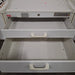 Metro Medical Metro Medical Basix Plus Medical Cart Medical Furniture reLink Medical
