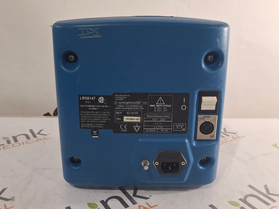 Codman Malis 1000 Irrigation Module