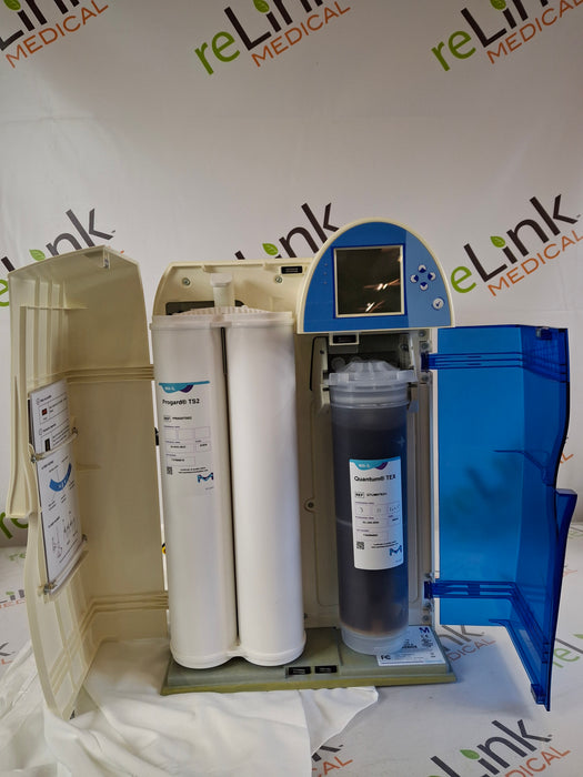 Millipore Millipore Milli-Q Integral 3 Water Purification System Research Lab reLink Medical