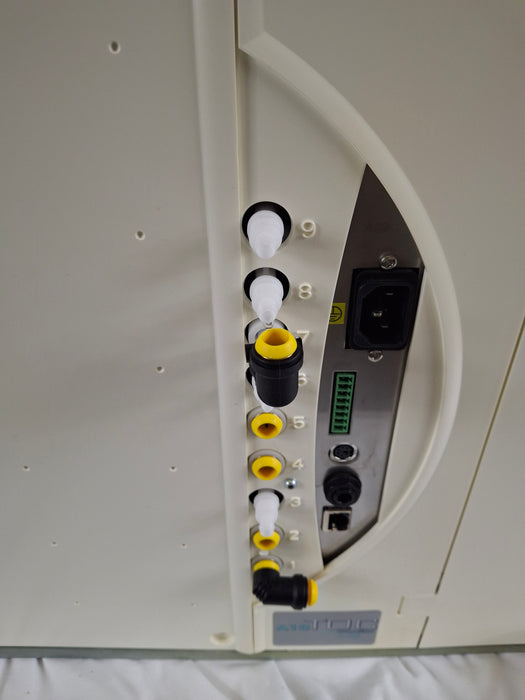 Millipore Millipore Milli-Q Integral 3 Water Purification System Research Lab reLink Medical