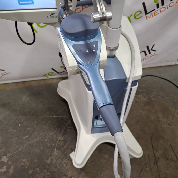 Neuronetics, Inc. NeuroStar 81-00315-000 TMS Therapy System