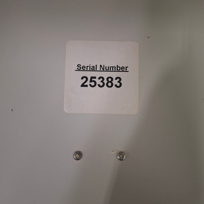 Metro Medical Metro Medical Basix Plus Medical Cart Medical Furniture reLink Medical