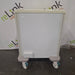 Metro Medical Metro Medical Basix Plus Medical Cart Medical Furniture reLink Medical