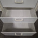 Metro Medical Metro Medical Basix Plus Medical Cart Medical Furniture reLink Medical