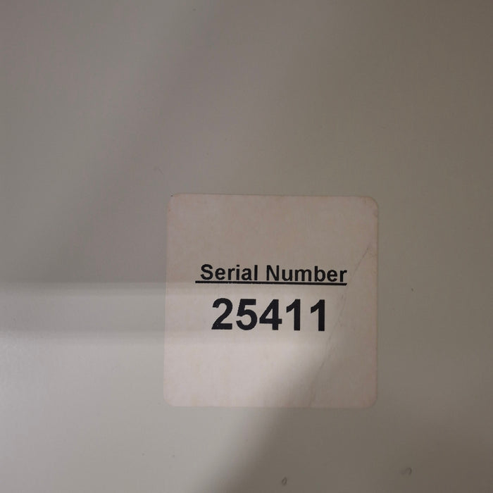 Metro Medical Metro Medical Basix Plus Medical Cart Medical Furniture reLink Medical