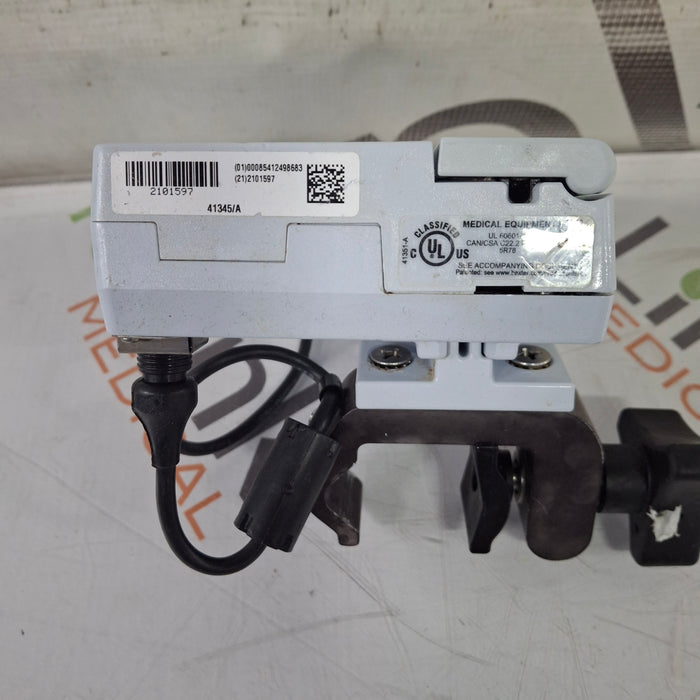 Baxter Sigma Spectrum 8.00.04 w/o Battery Infusion Pump