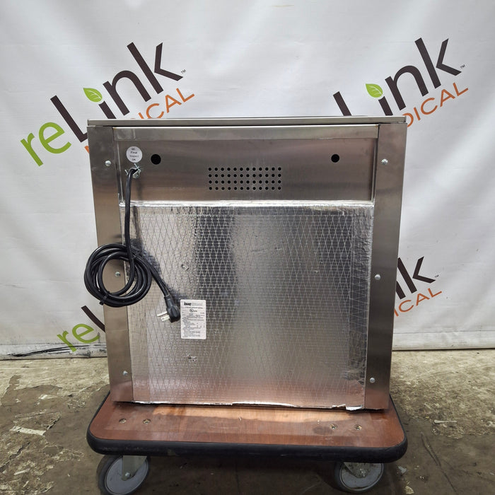 Future Health Concepts Future Health Concepts Nova Plus Blanket/Solution Warmer Medical Furniture reLink Medical