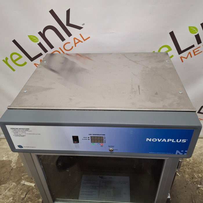 Future Health Concepts Future Health Concepts Nova Plus Blanket/Solution Warmer Medical Furniture reLink Medical