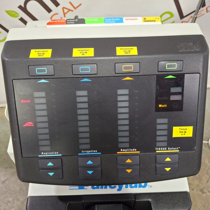 Valleylab Valleylab CUSA EXcel Ultrasonic Surgical Aspirator Electrosurgical Units reLink Medical