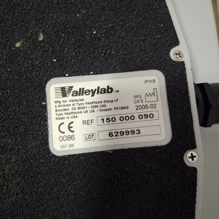 Valleylab Valleylab CUSA EXcel Ultrasonic Surgical Aspirator Electrosurgical Units reLink Medical