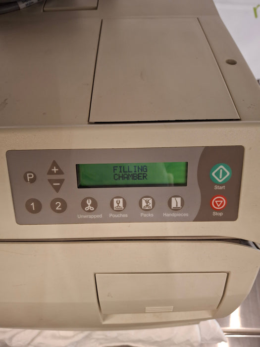 Midmark Midmark Ritter M9-022 UltraClave Autoclave Sterilizer Sterilizers & Autoclaves reLink Medical