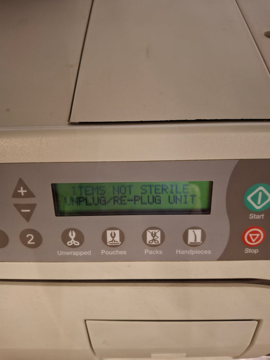 Midmark Midmark Ritter M9-022 UltraClave Autoclave Sterilizer Sterilizers & Autoclaves reLink Medical