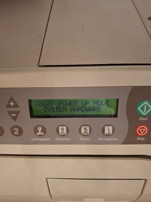 Midmark Midmark Ritter M9-022 UltraClave Autoclave Sterilizer Sterilizers & Autoclaves reLink Medical