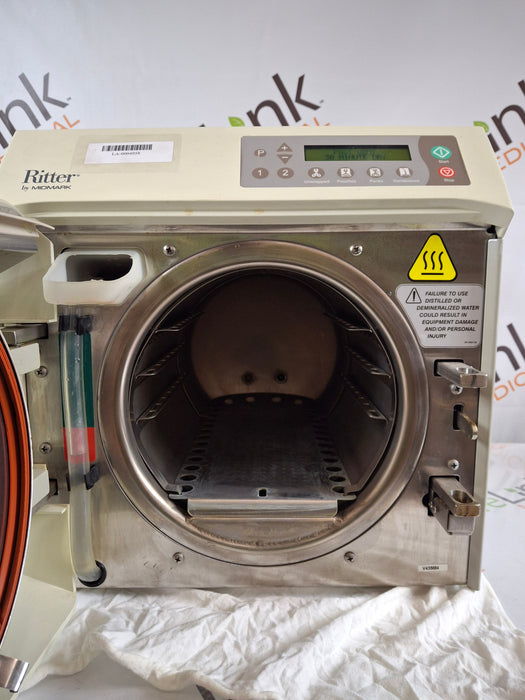 Midmark Midmark Ritter M9-022 UltraClave Autoclave Sterilizer Sterilizers & Autoclaves reLink Medical