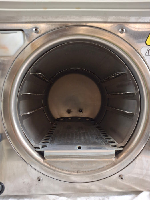 Midmark Midmark Ritter M9-022 UltraClave Autoclave Sterilizer Sterilizers & Autoclaves reLink Medical