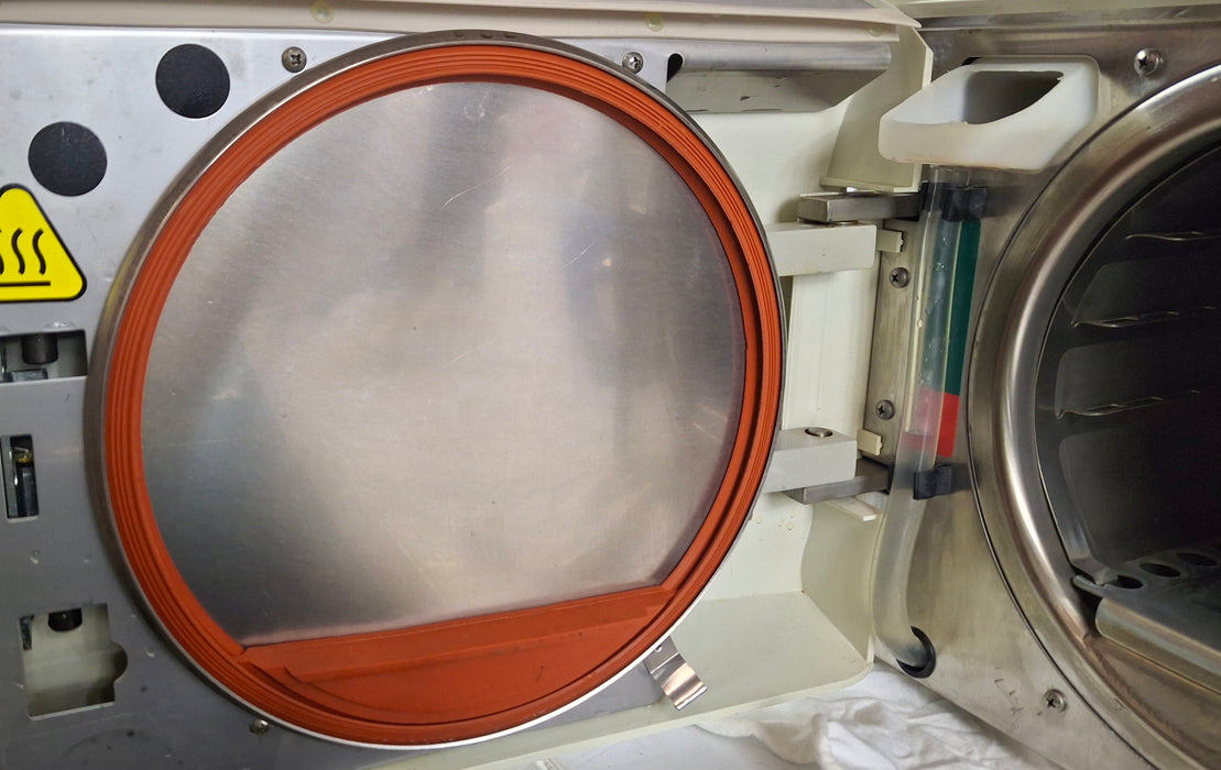 Midmark Midmark Ritter M9-022 UltraClave Autoclave Sterilizer Sterilizers & Autoclaves reLink Medical