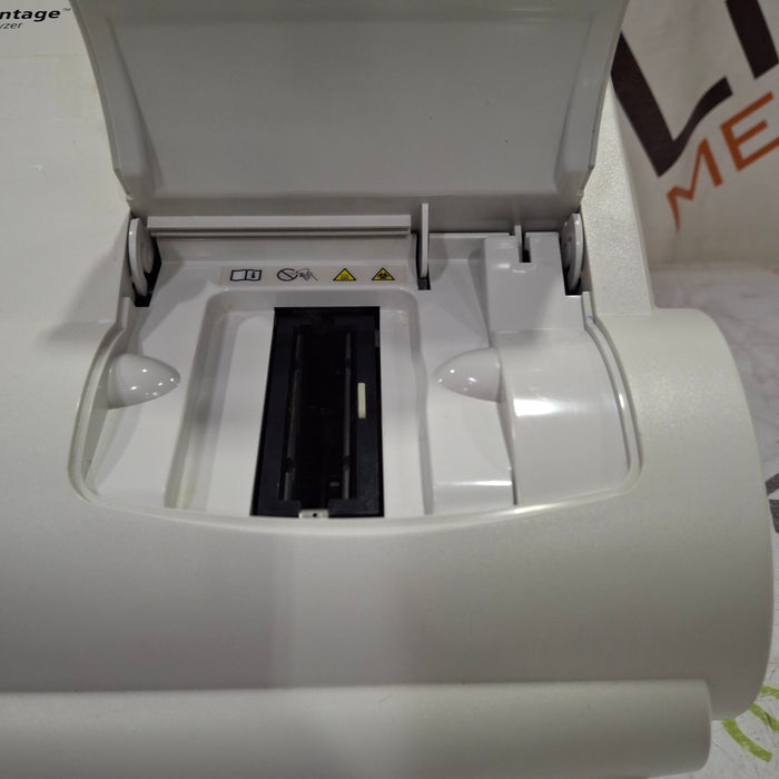 Siemens DCA Vantage Analyzer