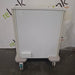 Metro Medical Metro Medical Basix Plus Medical Cart Medical Furniture reLink Medical
