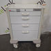 Metro Medical Metro Medical Basix Plus Medical Cart Medical Furniture reLink Medical