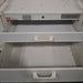 Metro Medical Metro Medical Basix Plus Medical Cart Medical Furniture reLink Medical