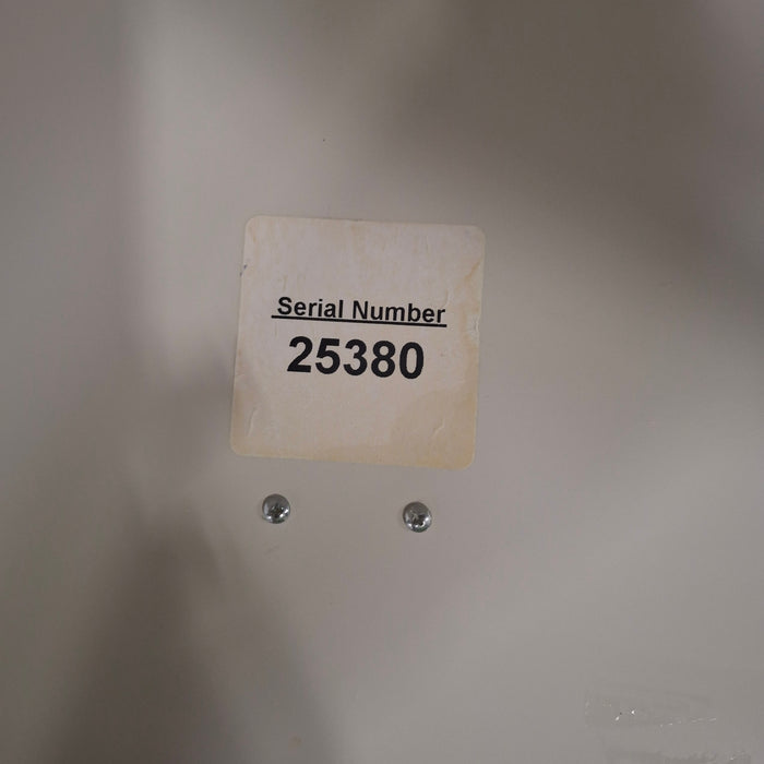 Metro Medical Metro Medical Basix Plus Medical Cart Medical Furniture reLink Medical