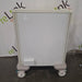 Metro Medical Metro Medical Basix Plus Medical Cart Medical Furniture reLink Medical
