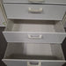 Metro Medical Metro Medical Basix Plus Medical Cart Medical Furniture reLink Medical