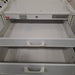 Metro Medical Metro Medical Basix Plus Medical Cart Medical Furniture reLink Medical
