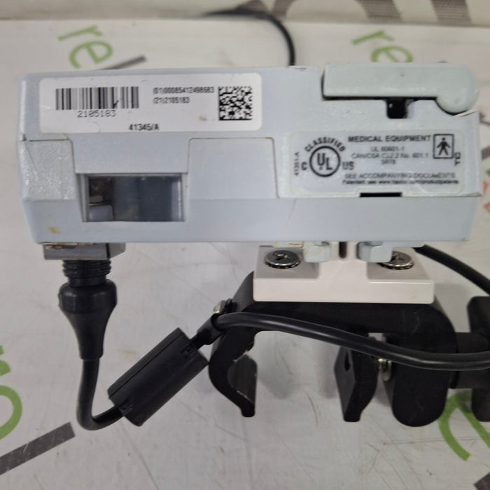 Baxter Sigma Spectrum 8.00.04 w/o Battery Infusion Pump