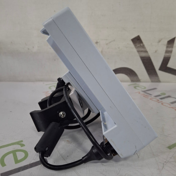 Baxter Sigma Spectrum 8.00.04 w/o Battery Infusion Pump