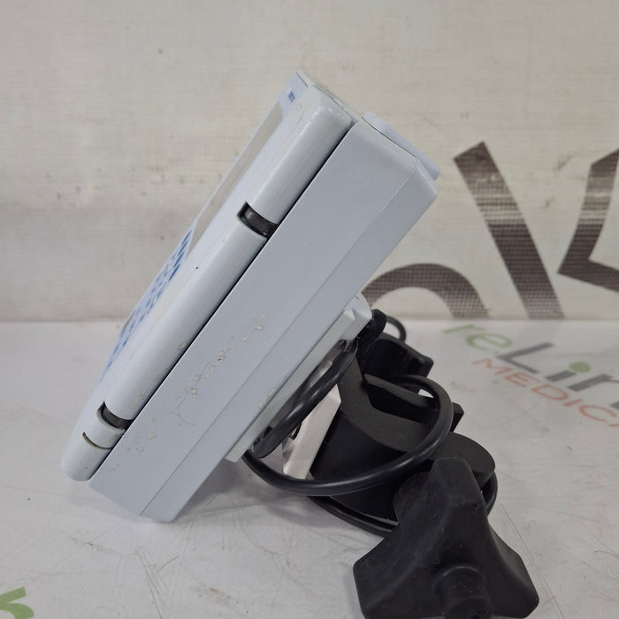 Baxter Sigma Spectrum 8.00.04 w/o Battery Infusion Pump