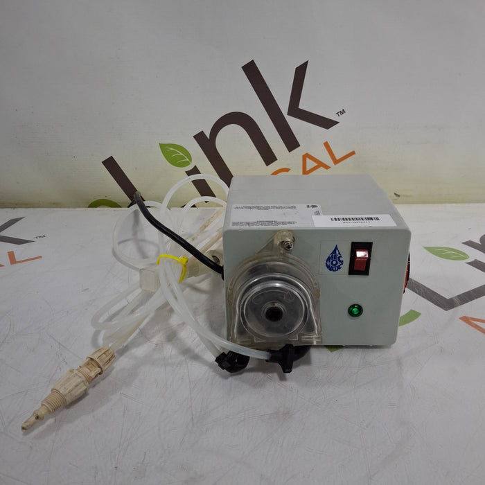 Mec-O-Matic Pulsafeeder 2400T Metering Pump