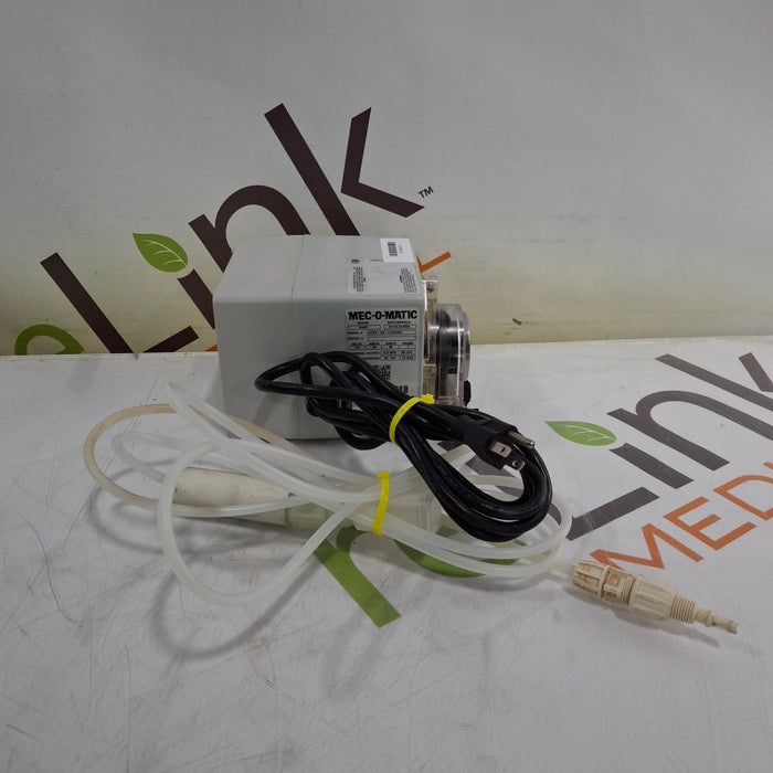 Mec-O-Matic Pulsafeeder 2400T Metering Pump