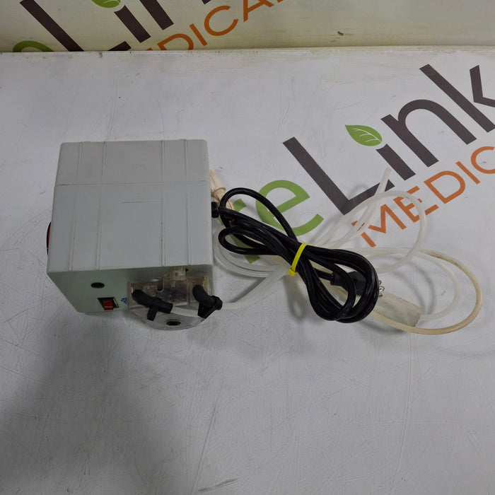 Mec-O-Matic Pulsafeeder 2400T Metering Pump