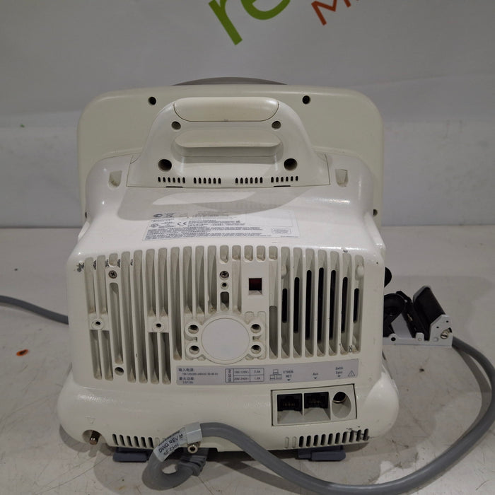 GE Healthcare GE Healthcare Dash 4000 - GE/Nellcor SpO2 Patient Monitor Patient Monitors reLink Medical