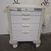 Metro Medical Metro Medical Basix Plus Medical Cart Medical Furniture reLink Medical