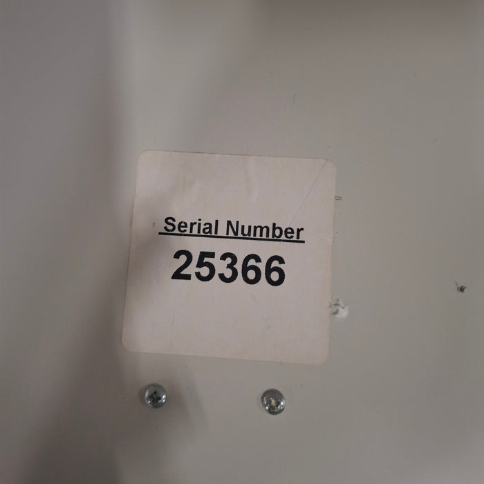 Metro Medical Metro Medical Basix Plus Medical Cart Medical Furniture reLink Medical