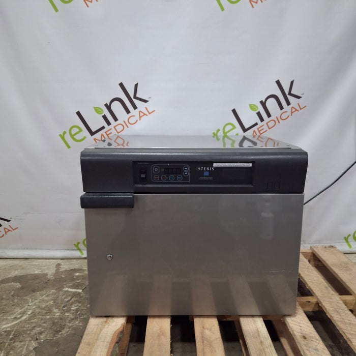 Steris Steris QDJ03 Table Top Blanket Warmer Medical Furniture reLink Medical