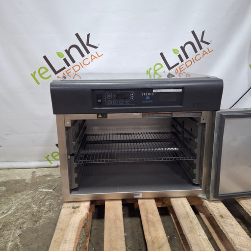 Steris Steris QDJ03 Table Top Blanket Warmer Medical Furniture reLink Medical