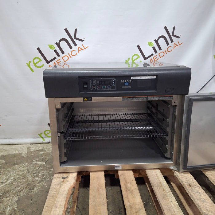 Steris Steris QDJ03 Table Top Blanket Warmer Medical Furniture reLink Medical